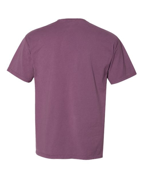 ComfortWash by Hanes Men's Garment-Dyed Pocket T-Shirt Mens Apparel Shirts & Tops