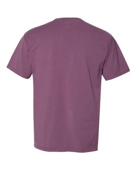 ComfortWash by Hanes Men's Garment-Dyed Pocket T-Shirt Mens Apparel Shirts & Tops