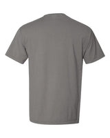 ComfortWash by Hanes Men's Garment-Dyed Pocket T-Shirt Mens Apparel Shirts & Tops