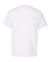 ComfortWash by Hanes Men's Garment-Dyed Pocket T-Shirt Mens Apparel Shirts & Tops
