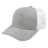 Cap America i3035 Blended Wool Acrylic Trucker Mesh Back Cap Unisex Accessories Hats & Caps