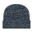 Cap America iK37 Sustainable Cuffed Knit with Polylana® Fiber Unisex Accessories Hats & Caps