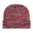Cap America iK37 Sustainable Cuffed Knit with Polylana® Fiber Unisex Accessories Hats & Caps