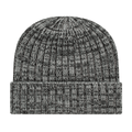 Cap America iK37 Sustainable Cuffed Knit with Polylana® Fiber Unisex Accessories Hats & Caps