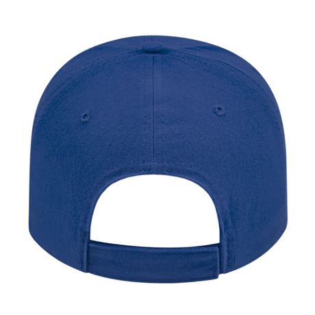 Cap America Value Unstructured Sandwich Cap Unisex Accessories Hats & Caps