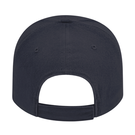 Cap America Value Unstructured Sandwich Cap Unisex Accessories Hats & Caps