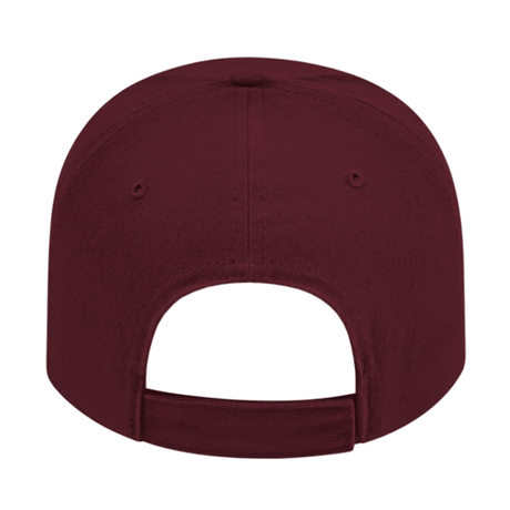 Cap America Value Unstructured Sandwich Cap Unisex Accessories Hats & Caps