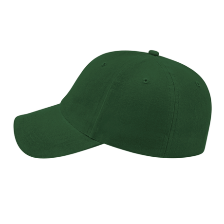 Cap America Value Unstructured Sandwich Cap Unisex Accessories Hats & Caps
