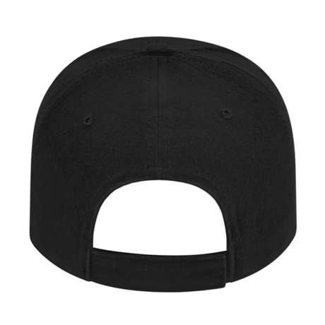 Cap America Value Unstructured Sandwich Cap Unisex Accessories Hats & Caps