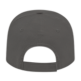 Cap America Value Unstructured Sandwich Cap Unisex Accessories Hats & Caps