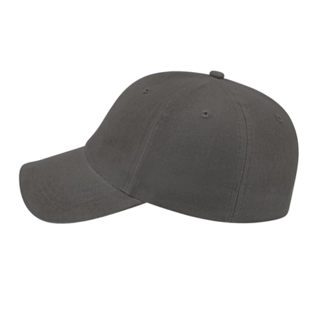 Cap America Value Unstructured Sandwich Cap Unisex Accessories Hats & Caps