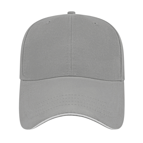 Cap America Value Unstructured Sandwich Cap Unisex Accessories Hats & Caps