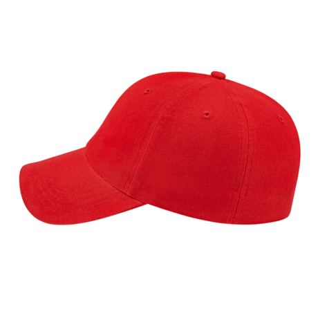Cap America Value Unstructured Sandwich Cap Unisex Accessories Hats & Caps