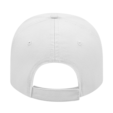 Cap America Value Unstructured Sandwich Cap Unisex Accessories Hats & Caps