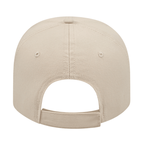 Cap America Value Unstructured Sandwich Cap Unisex Accessories Hats & Caps
