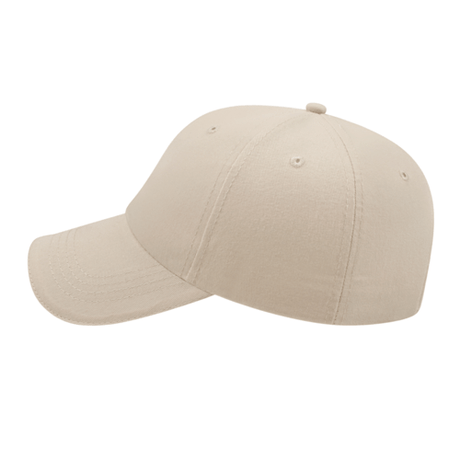 Cap America Value Unstructured Sandwich Cap Unisex Accessories Hats & Caps