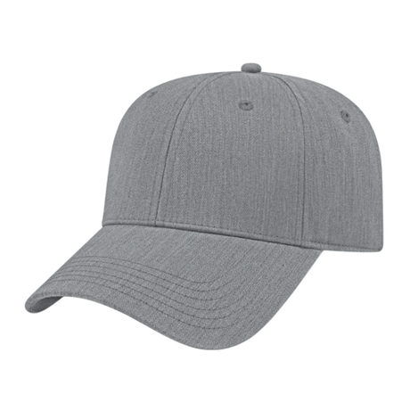 Cap America i3007 Recycled Cap Unisex Accessories Hats & Caps