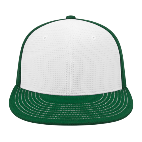 Cap America i8508 Flexfit® Aerated Performance Cap Unisex Accessories Hats & Caps