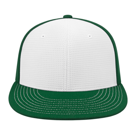 Cap America i8508 Flexfit® Aerated Performance Cap Unisex Accessories Hats & Caps