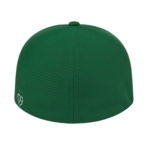 Cap America i8508 Flexfit® Aerated Performance Cap Unisex Accessories Hats & Caps