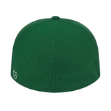 Cap America i8508 Flexfit® Aerated Performance Cap Unisex Accessories Hats & Caps