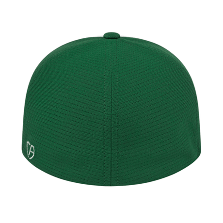 Cap America i8508 Flexfit® Aerated Performance Cap Unisex Accessories Hats & Caps