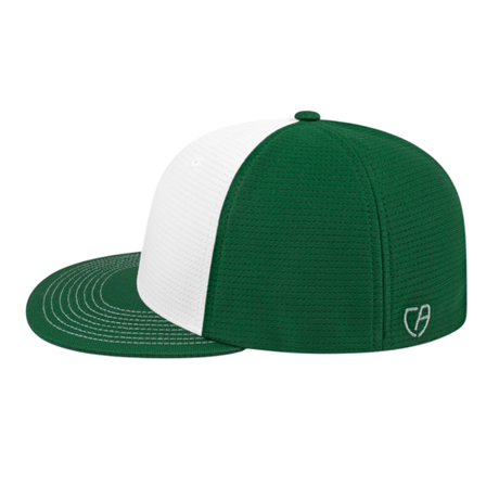 Cap America i8508 Flexfit® Aerated Performance Cap Unisex Accessories Hats & Caps