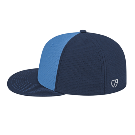 Cap America i8508 Flexfit® Aerated Performance Cap Unisex Accessories Hats & Caps