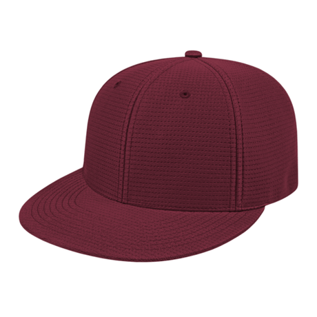 Cap America i8508 Flexfit® Aerated Performance Cap Unisex Accessories Hats & Caps