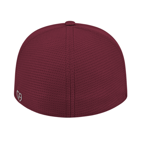 Cap America i8508 Flexfit® Aerated Performance Cap Unisex Accessories Hats & Caps