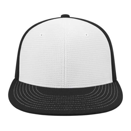Cap America i8508 Flexfit® Aerated Performance Cap Unisex Accessories Hats & Caps