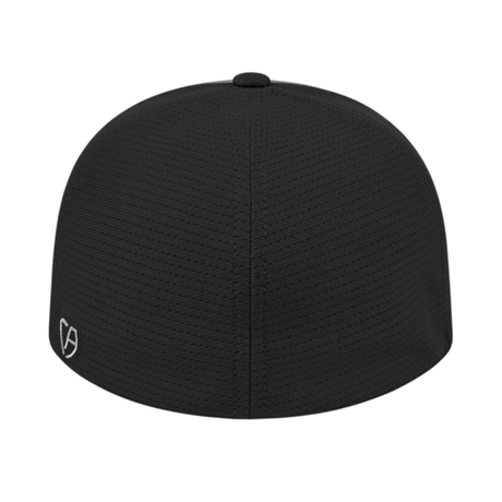 Cap America i8508 Flexfit® Aerated Performance Cap Unisex Accessories Hats & Caps