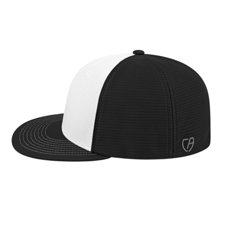 Cap America i8508 Flexfit® Aerated Performance Cap Unisex Accessories Hats & Caps