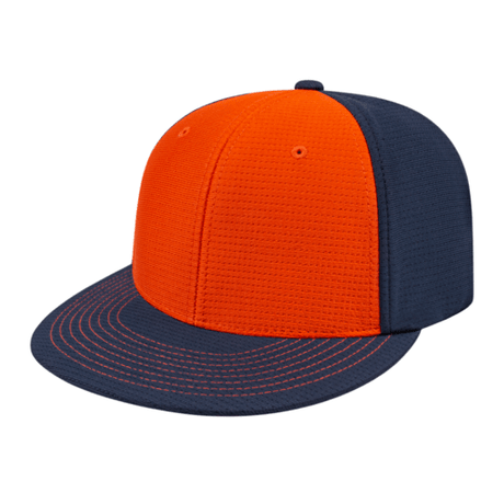Cap America i8508 Flexfit® Aerated Performance Cap Unisex Accessories Hats & Caps