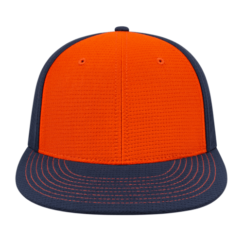 Cap America i8508 Flexfit® Aerated Performance Cap Unisex Accessories Hats & Caps