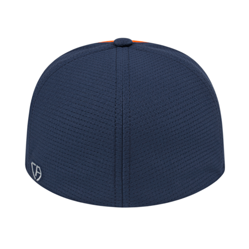 Cap America i8508 Flexfit® Aerated Performance Cap Unisex Accessories Hats & Caps