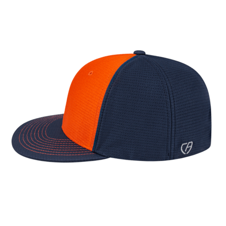 Cap America i8508 Flexfit® Aerated Performance Cap Unisex Accessories Hats & Caps
