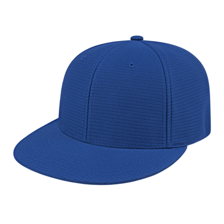 Cap America i8508 Flexfit® Aerated Performance Cap Unisex Accessories Hats & Caps