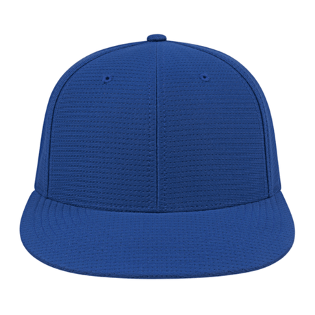 Cap America i8508 Flexfit® Aerated Performance Cap Unisex Accessories Hats & Caps
