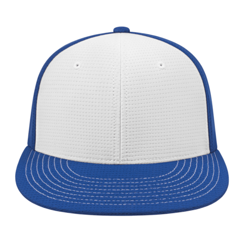 Cap America i8508 Flexfit® Aerated Performance Cap Unisex Accessories Hats & Caps