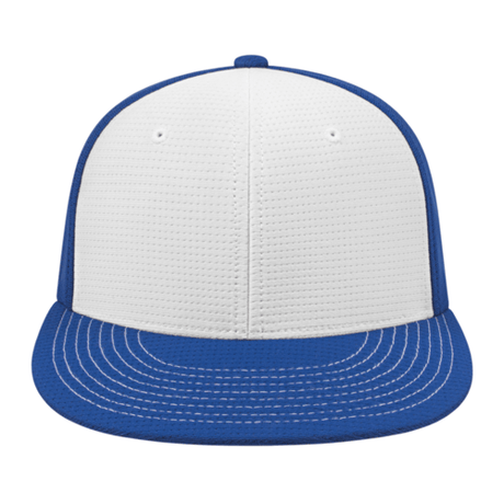 Cap America i8508 Flexfit® Aerated Performance Cap Unisex Accessories Hats & Caps