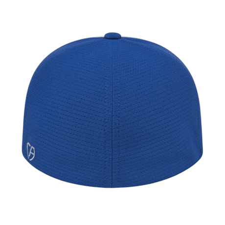 Cap America i8508 Flexfit® Aerated Performance Cap Unisex Accessories Hats & Caps