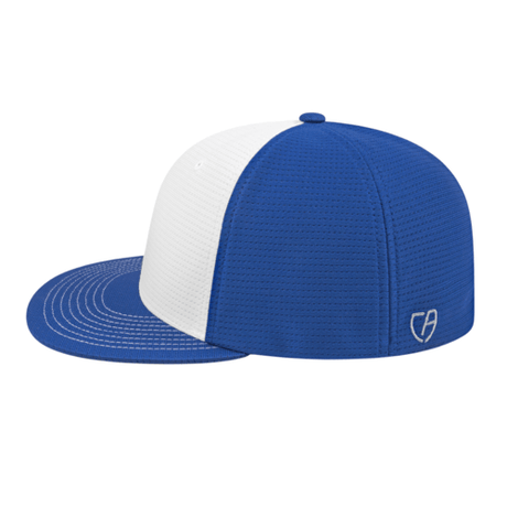 Cap America i8508 Flexfit® Aerated Performance Cap Unisex Accessories Hats & Caps