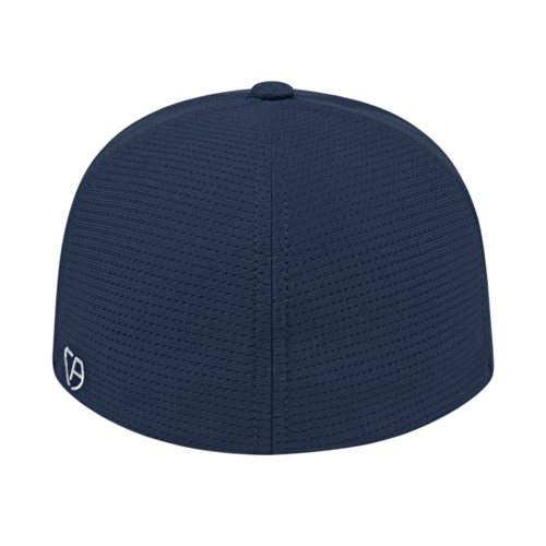 Cap America i8508 Flexfit® Aerated Performance Cap Unisex Accessories Hats & Caps