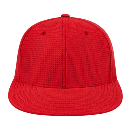 Cap America i8508 Flexfit® Aerated Performance Cap Unisex Accessories Hats & Caps