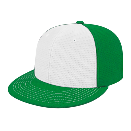 Cap America i8508 Flexfit® Aerated Performance Cap Unisex Accessories Hats & Caps