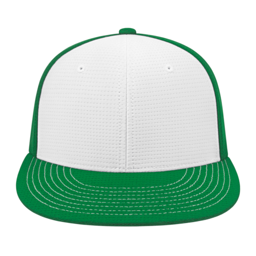 Cap America i8508 Flexfit® Aerated Performance Cap Unisex Accessories Hats & Caps