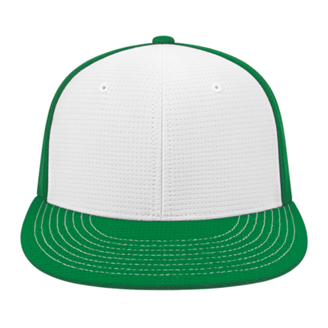 Cap America i8508 Flexfit® Aerated Performance Cap Unisex Accessories Hats & Caps