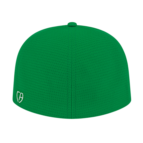 Cap America i8508 Flexfit® Aerated Performance Cap Unisex Accessories Hats & Caps
