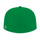 Cap America i8508 Flexfit® Aerated Performance Cap Unisex Accessories Hats & Caps